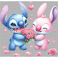 Valentine's Day-QRJ  1189